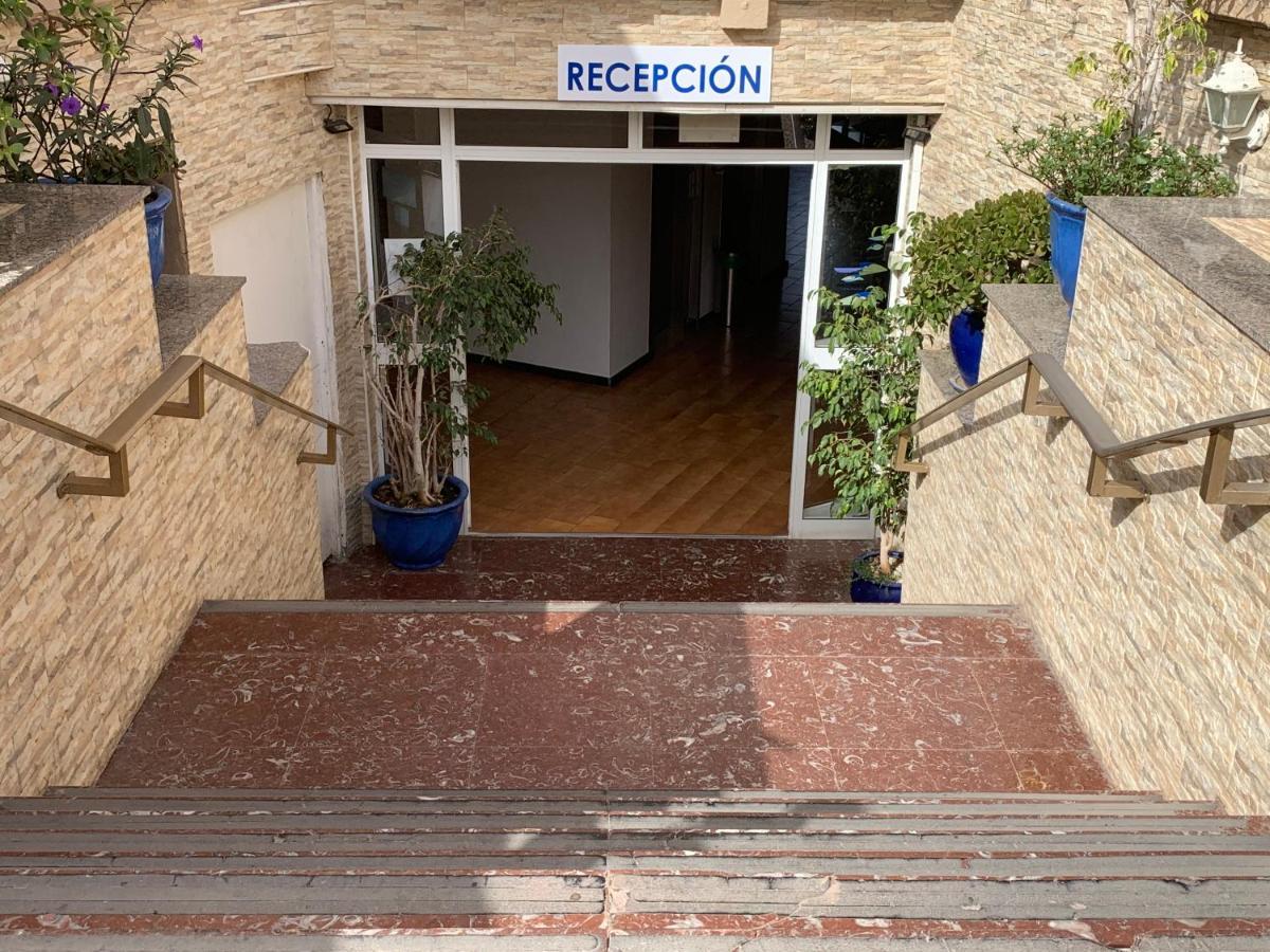 Aguacate Friendly Ferienhaus Playa del Inglés