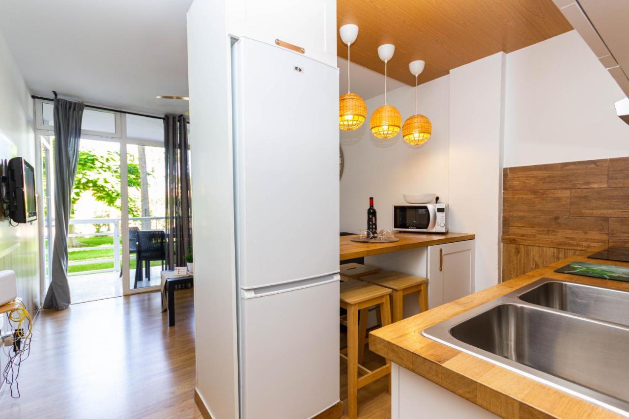 Aguacate Friendly Ferienhaus *