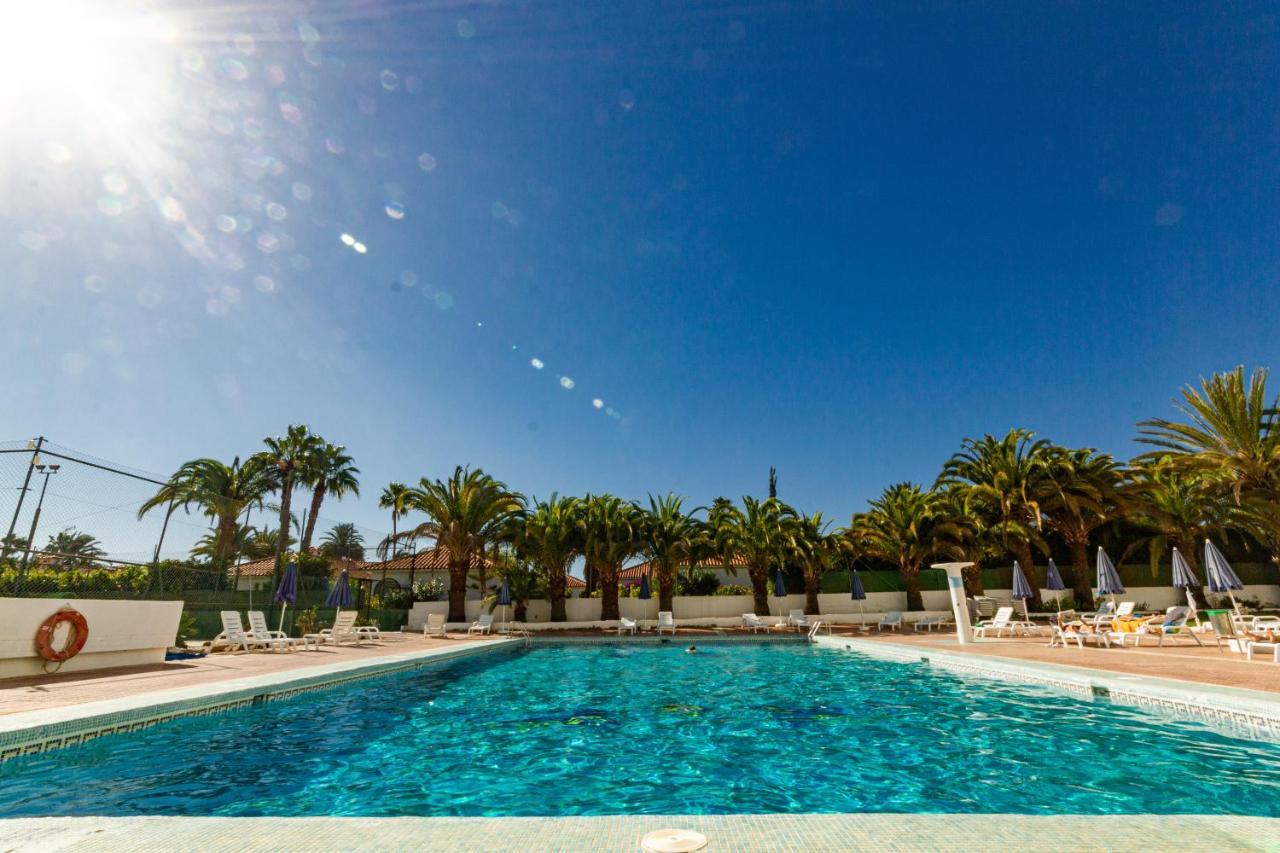 Aguacate Friendly Vakantiehuis Playa del Inglés