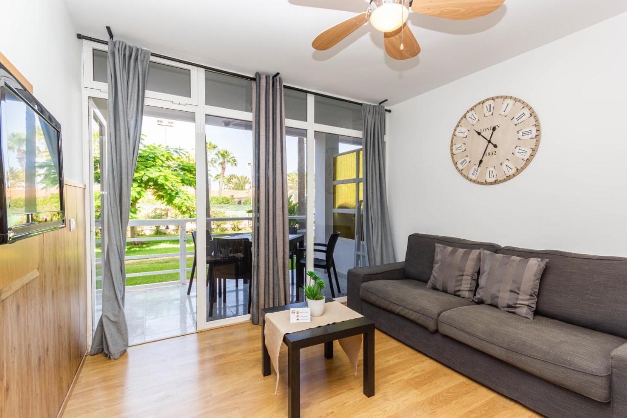 Ferienhaus Aguacate Friendly Playa del Inglés