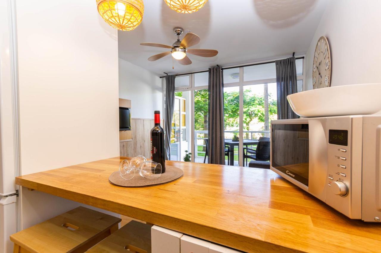 Aguacate Friendly Ferienhaus