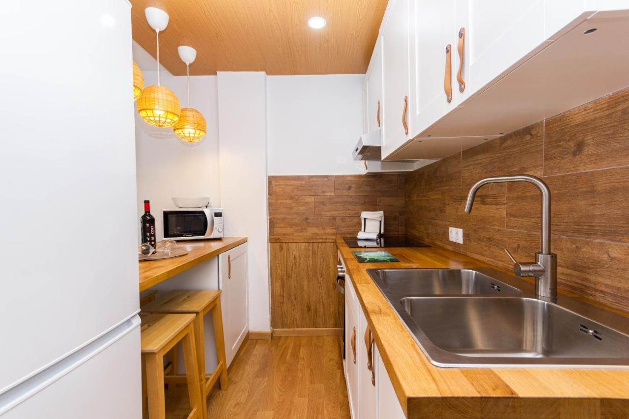 Aguacate Friendly Holiday home Playa del Ingles (Gran Canaria)