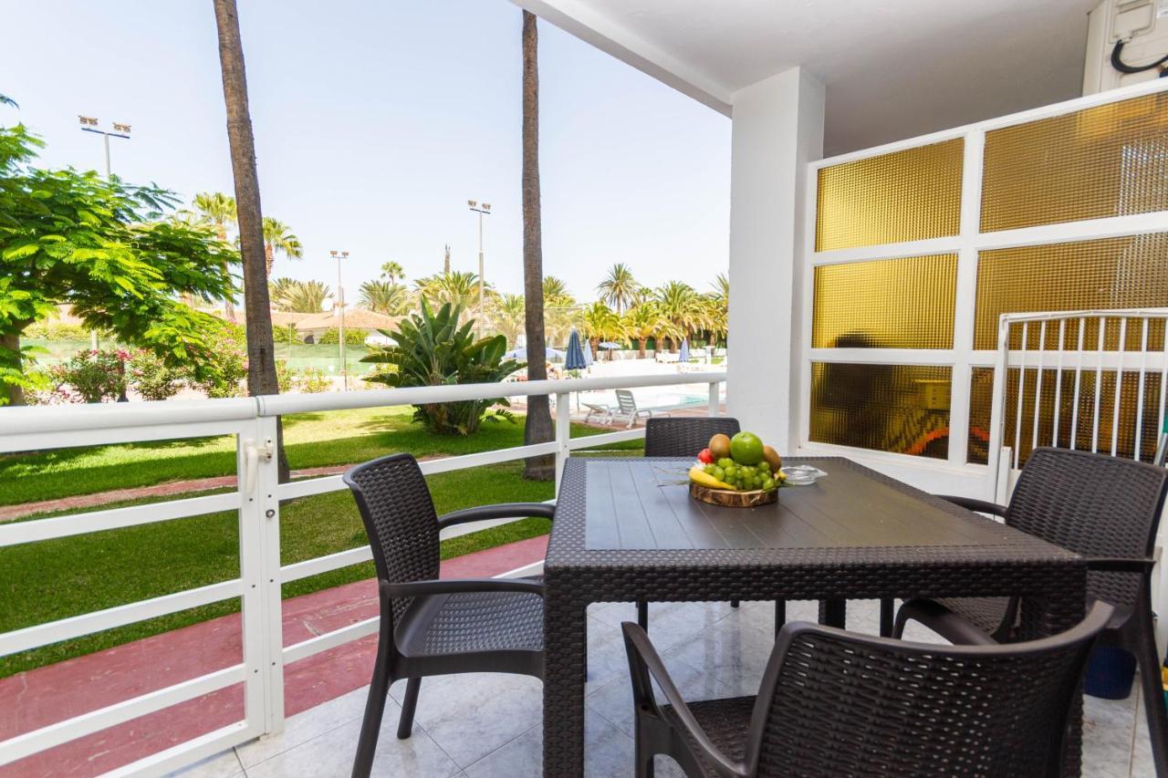 Aguacate Friendly Vakantiehuis Playa del Inglés