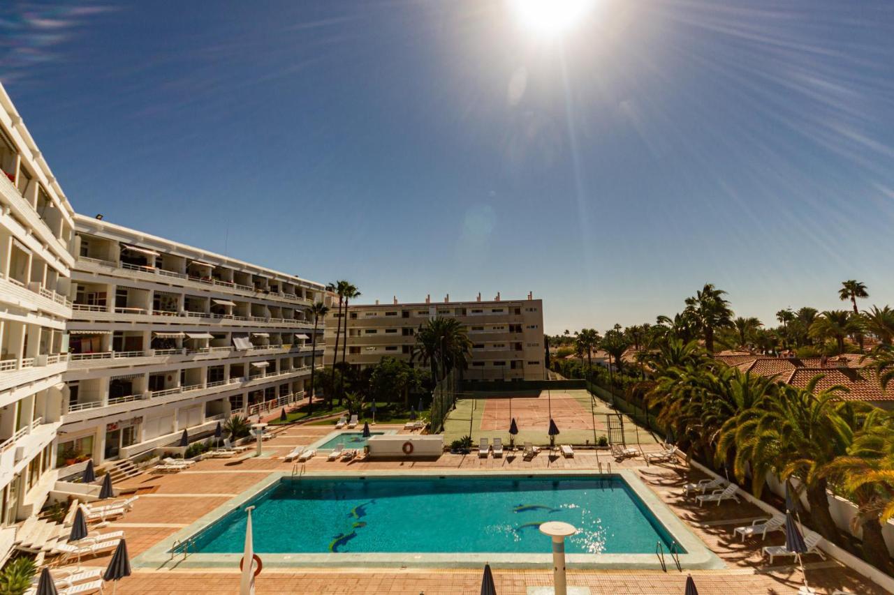 Aguacate Friendly Vakantiehuis Playa del Inglés