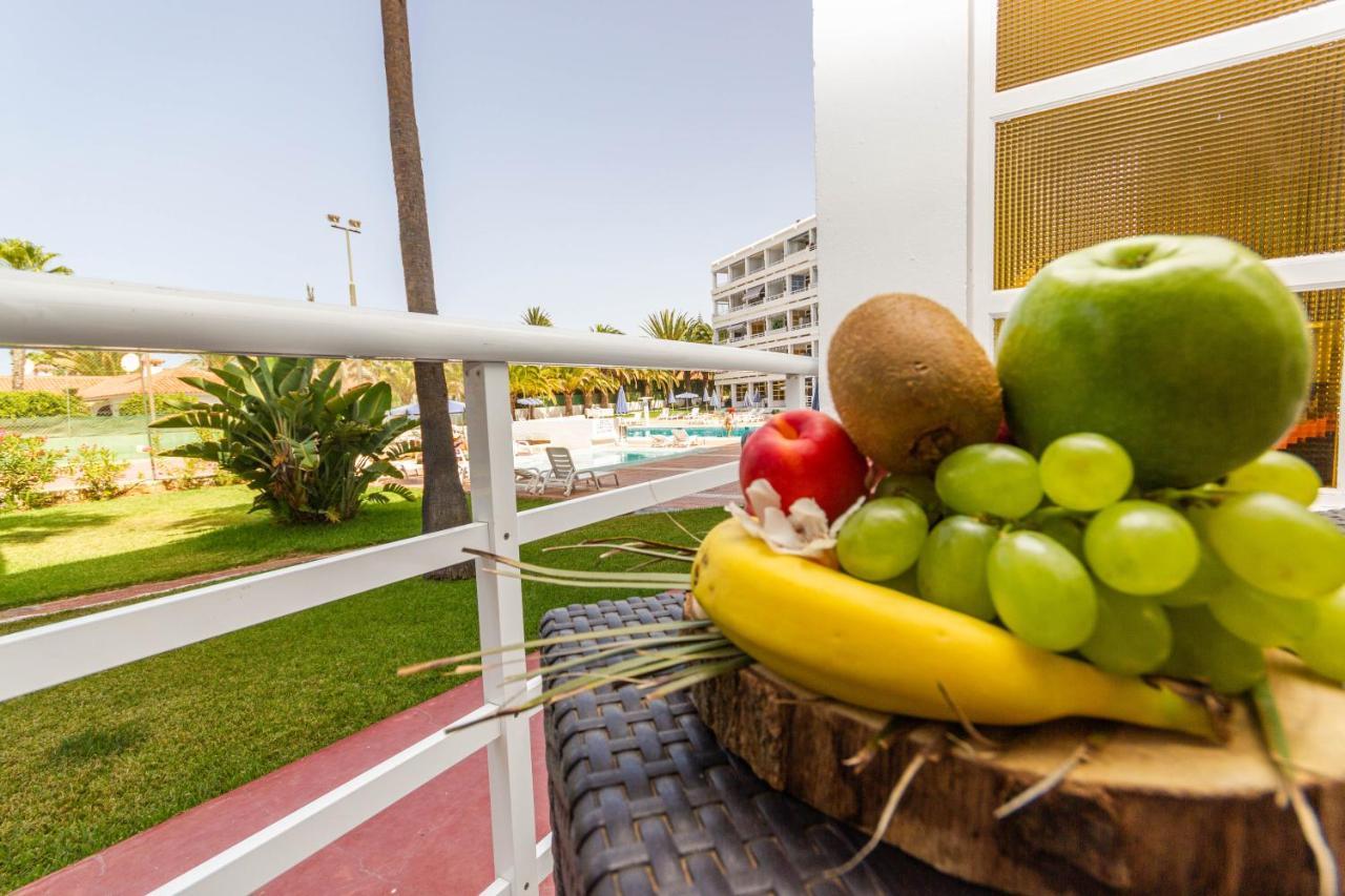 Ferienhaus Aguacate Friendly *