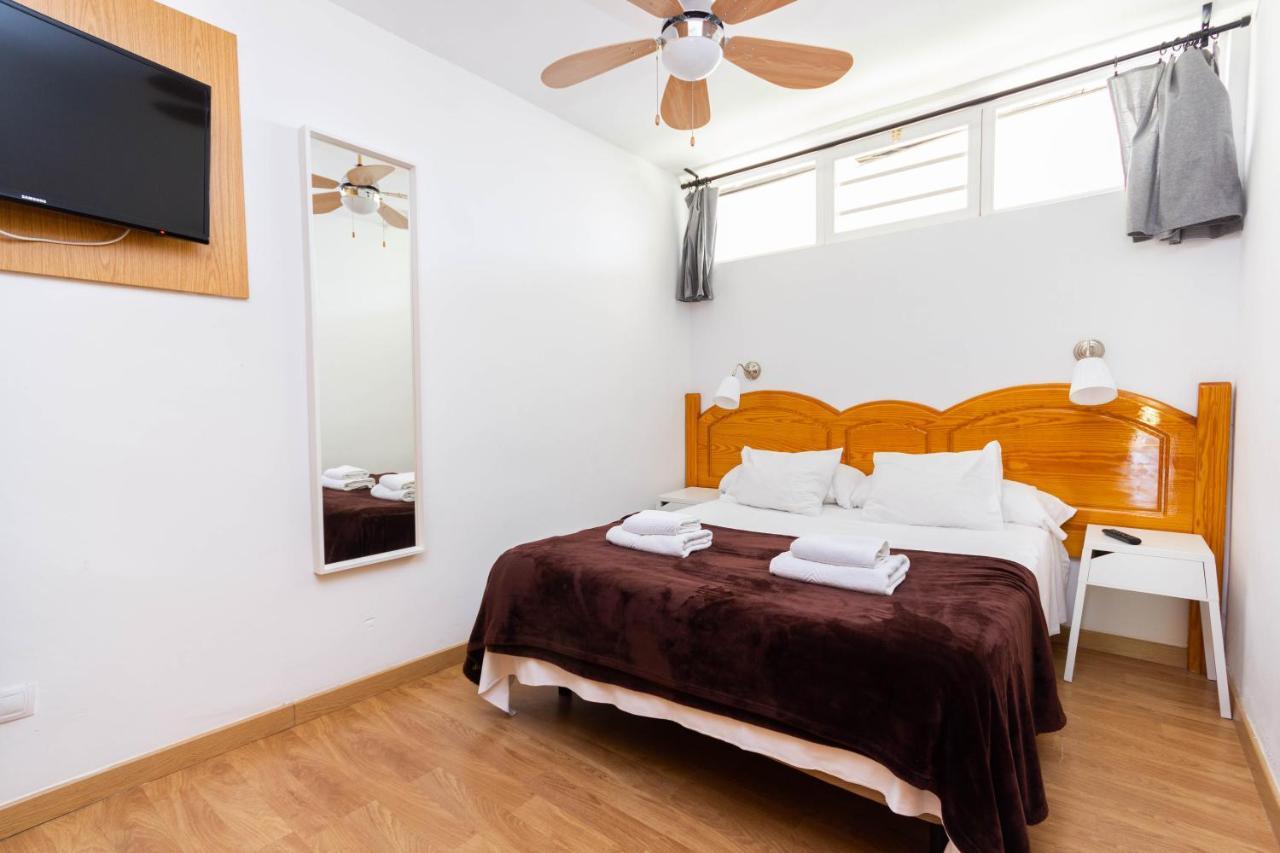 Ferienhaus Aguacate Friendly *