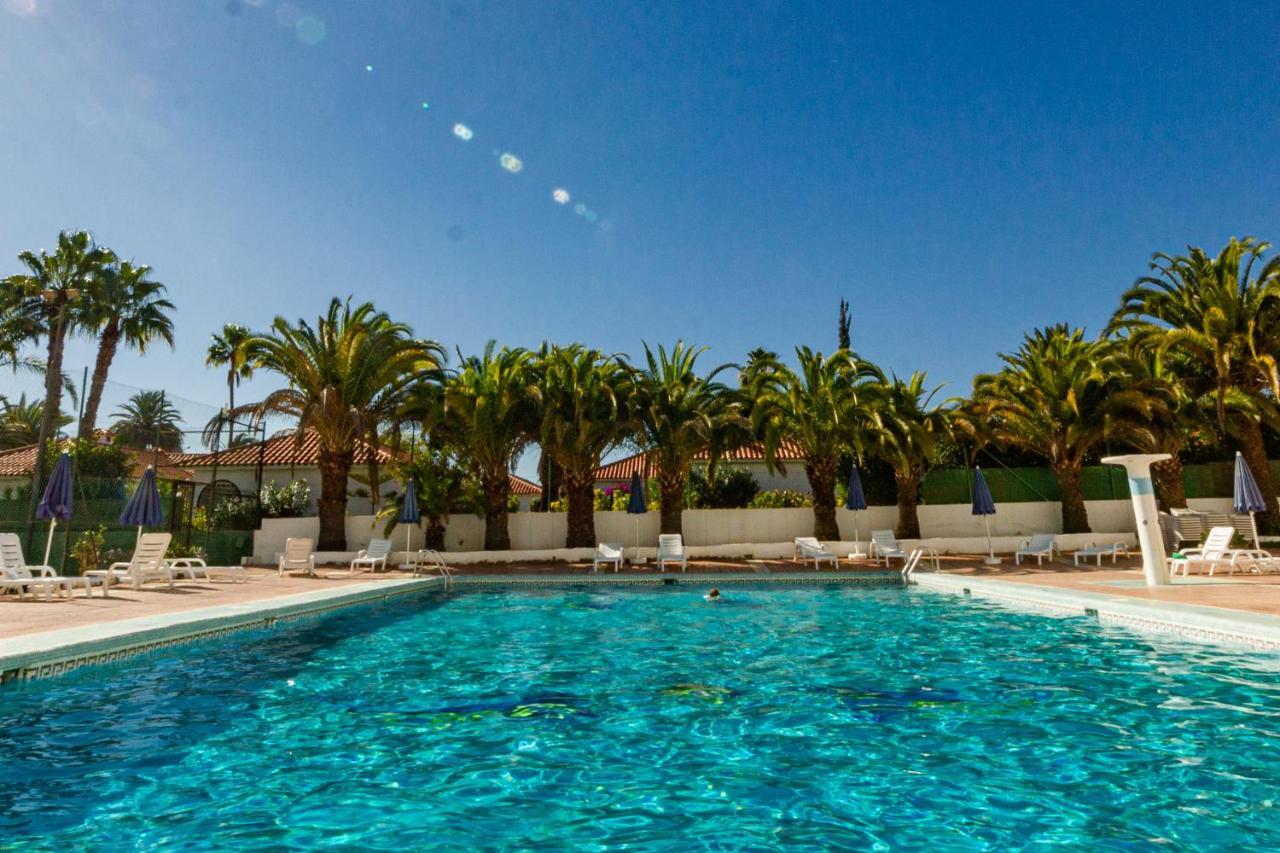 Aguacate Friendly Vakantiehuis Playa del Inglés